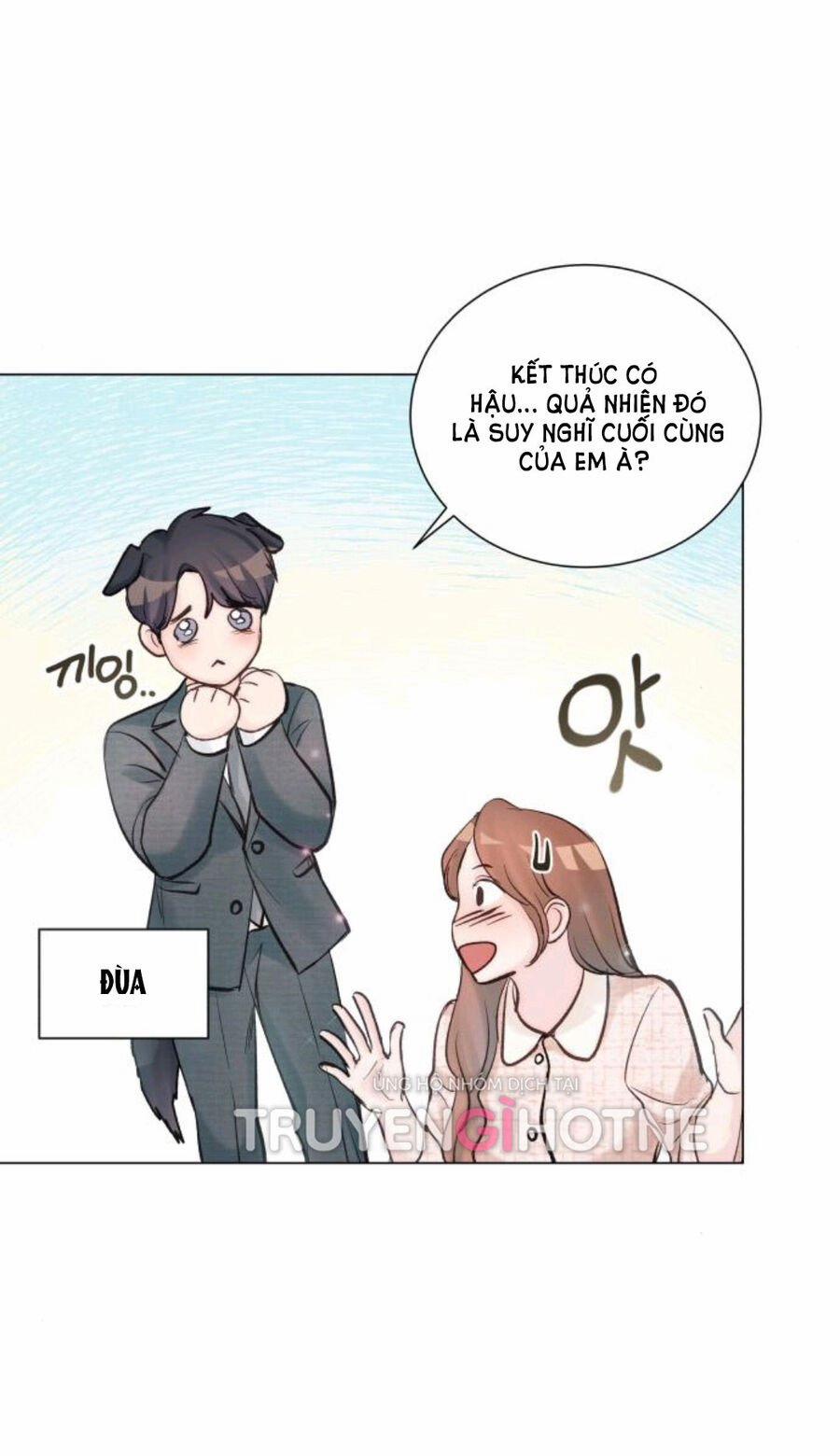 Kết Thúc Nhất Định Sẽ Có Hậu 109.2 trang 67