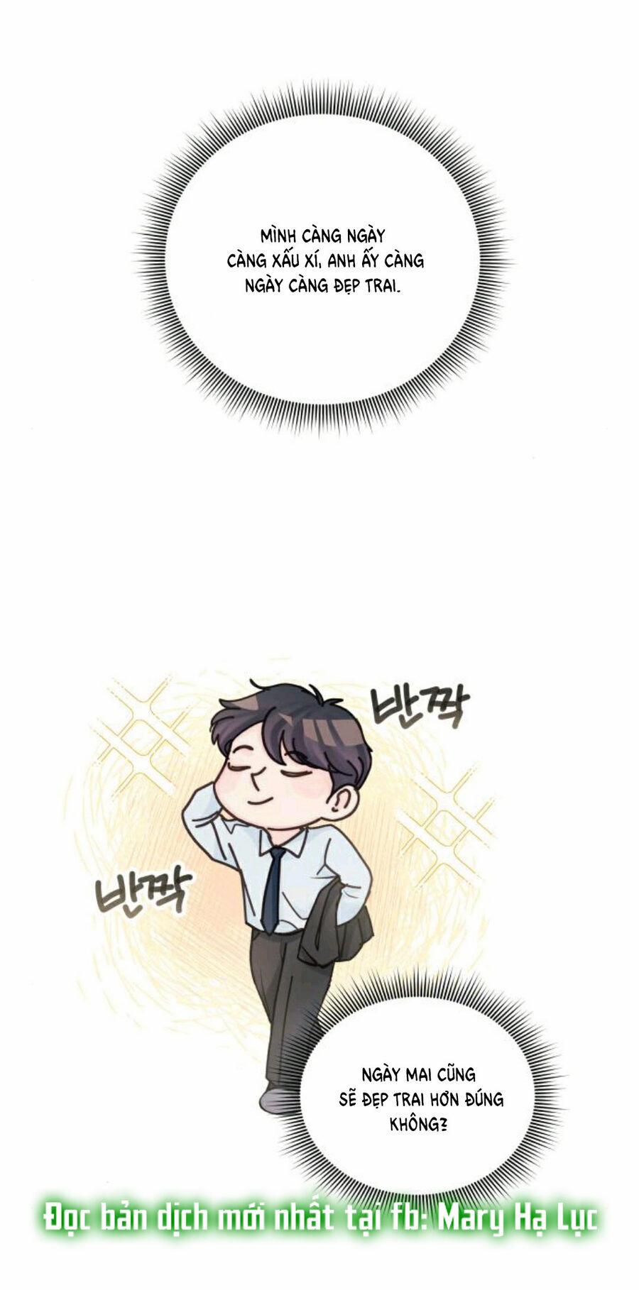 Kết Thúc Nhất Định Sẽ Có Hậu 110.1 trang 18