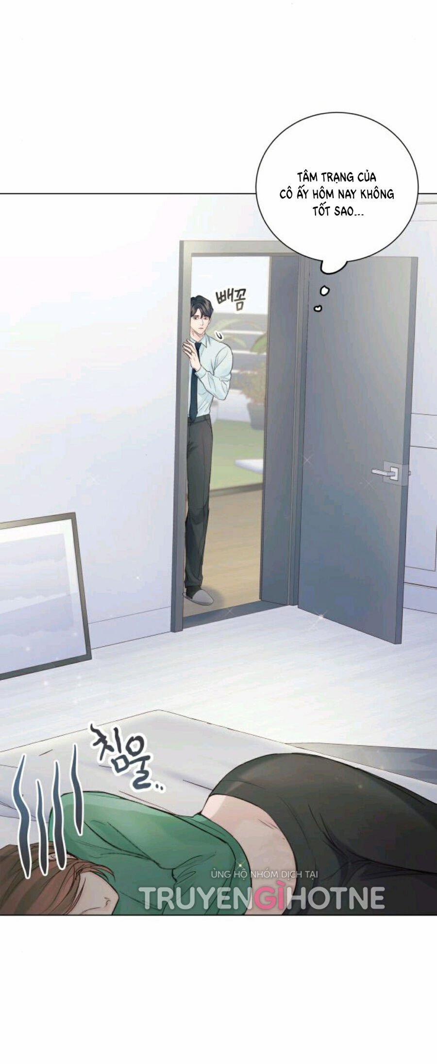 Kết Thúc Nhất Định Sẽ Có Hậu 110.1 trang 25