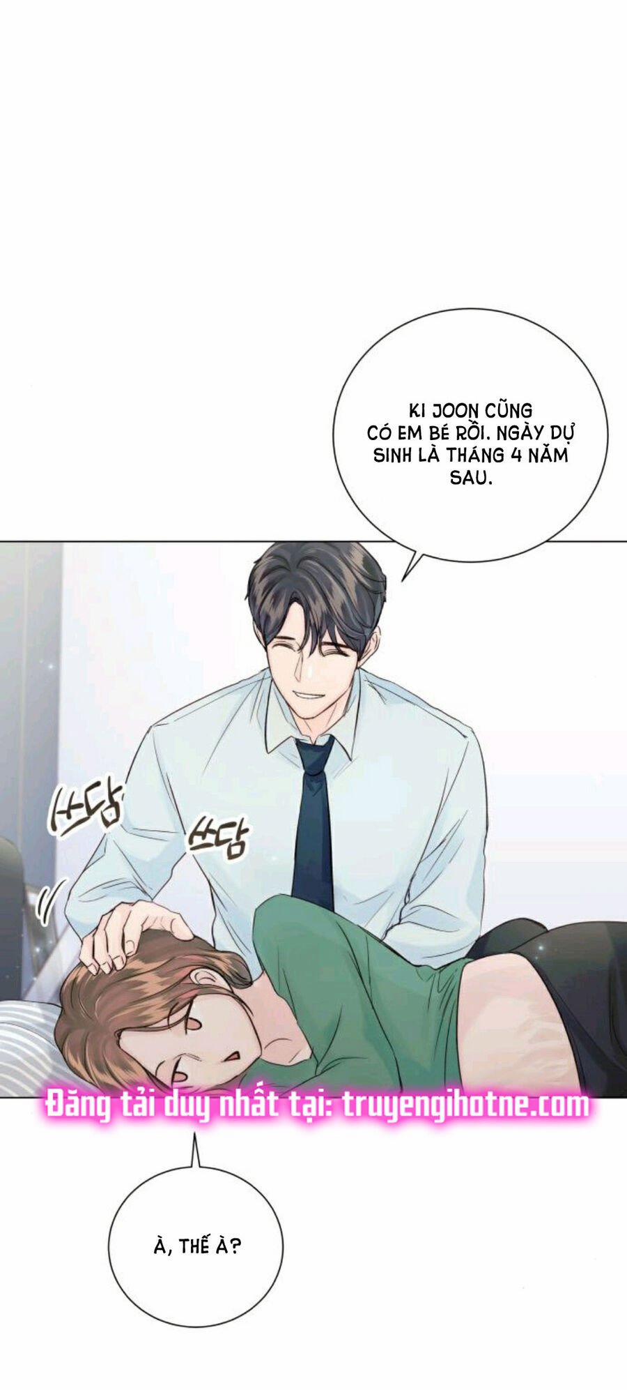 Kết Thúc Nhất Định Sẽ Có Hậu 110.1 trang 27