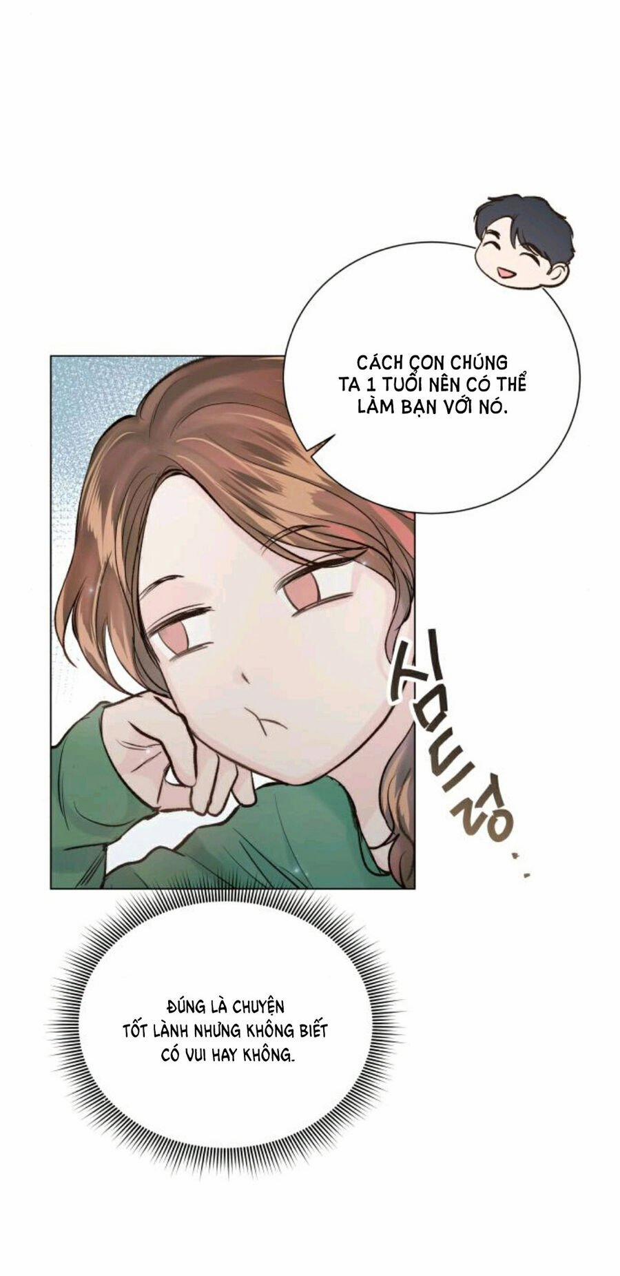 Kết Thúc Nhất Định Sẽ Có Hậu 110.1 trang 28