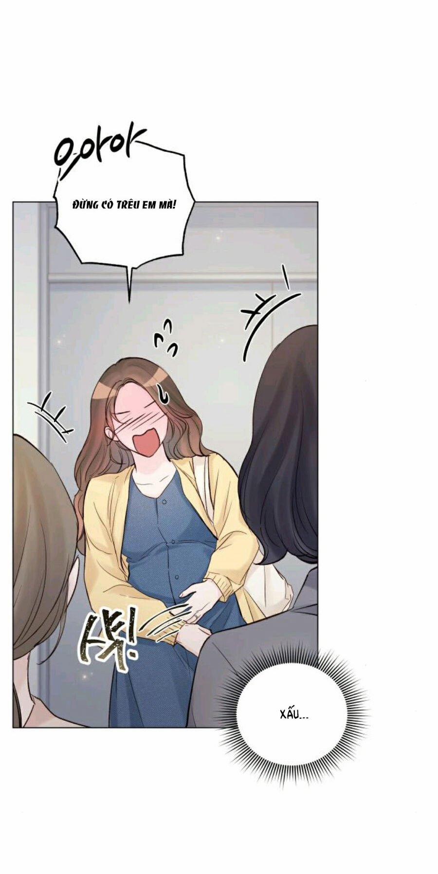 Kết Thúc Nhất Định Sẽ Có Hậu 110.1 trang 3