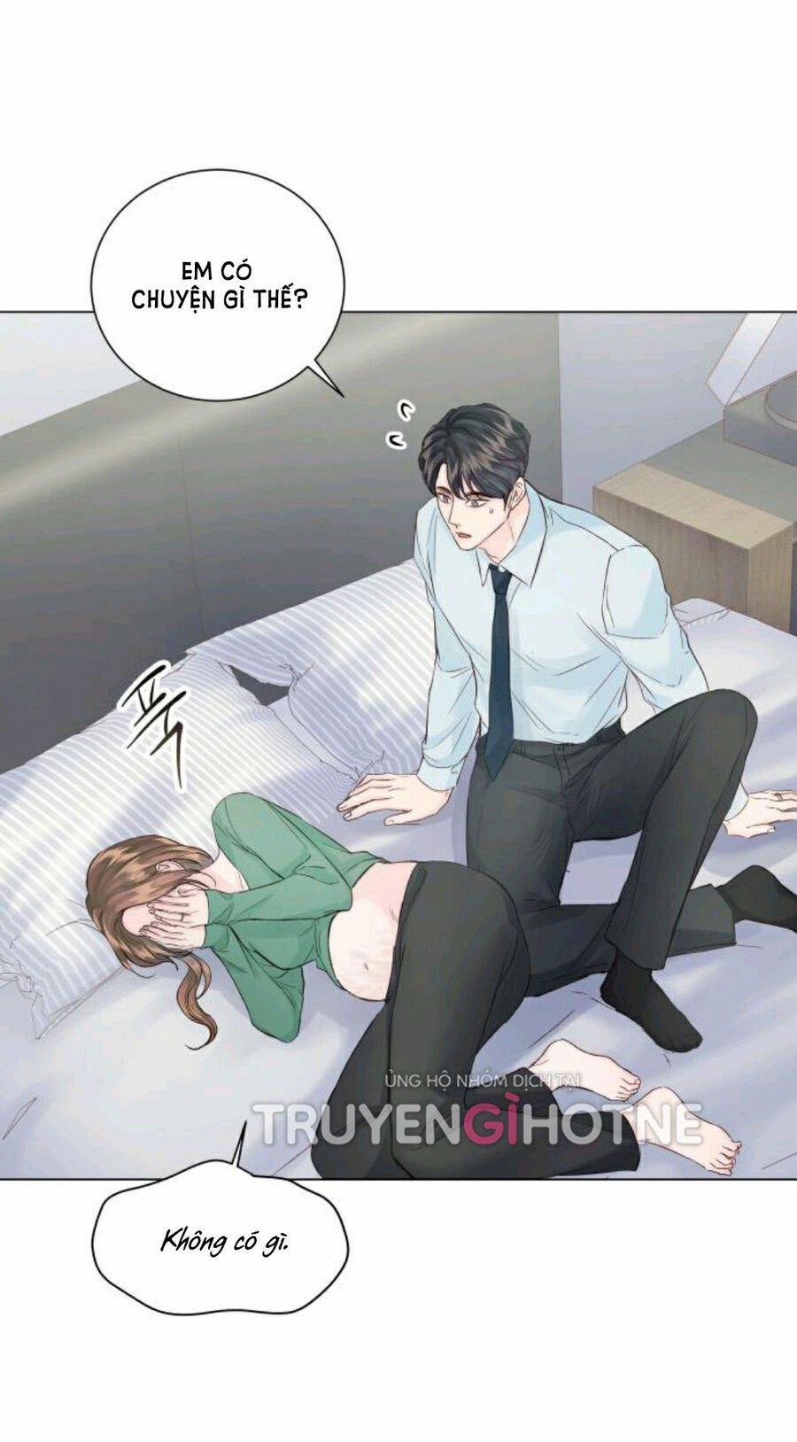 Kết Thúc Nhất Định Sẽ Có Hậu 110.1 trang 31