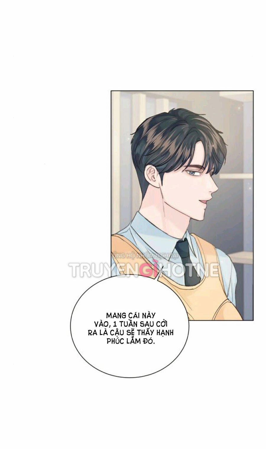 Kết Thúc Nhất Định Sẽ Có Hậu 110.2 trang 16