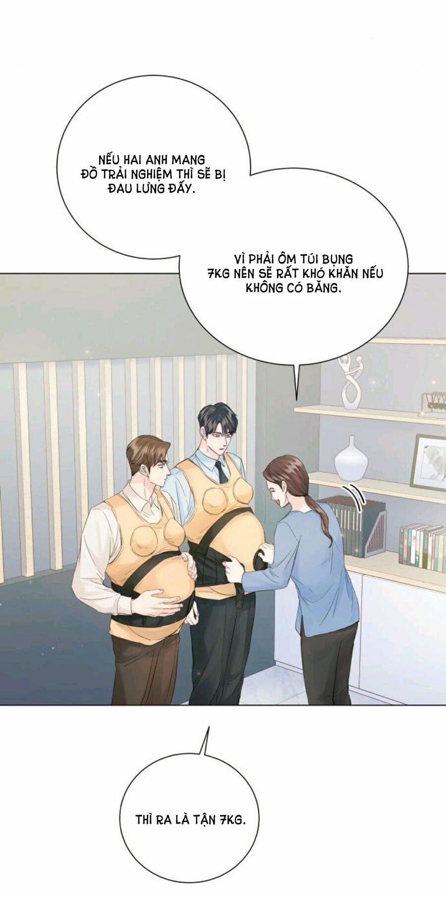 Kết Thúc Nhất Định Sẽ Có Hậu 110.2 trang 17