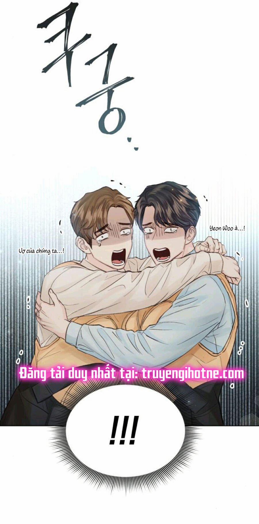 Kết Thúc Nhất Định Sẽ Có Hậu 110.2 trang 28