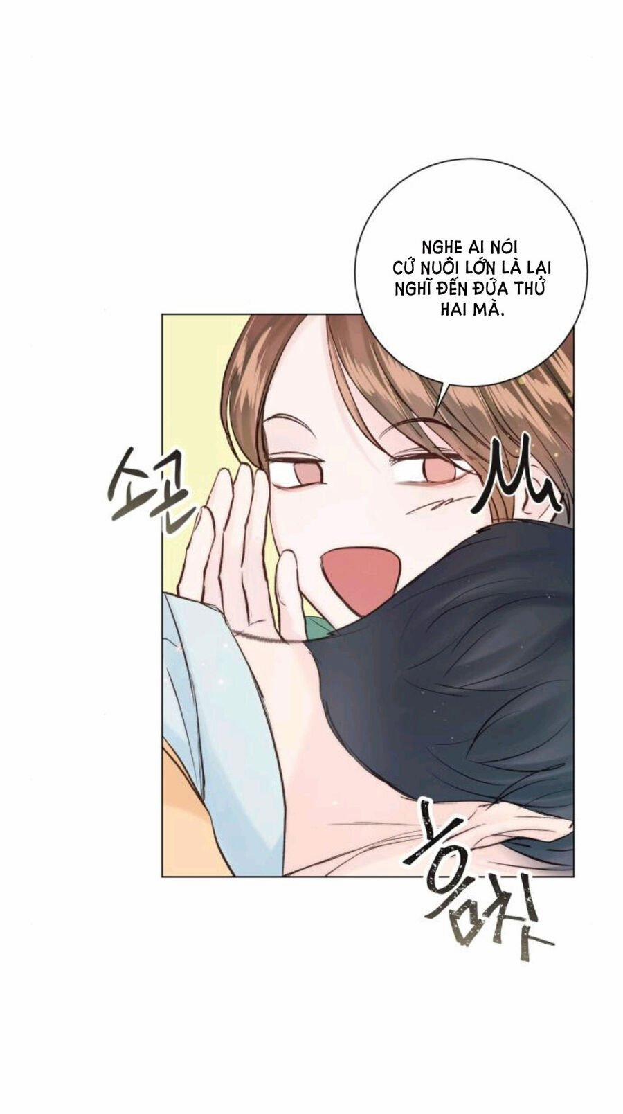 Kết Thúc Nhất Định Sẽ Có Hậu 111.1 trang 27