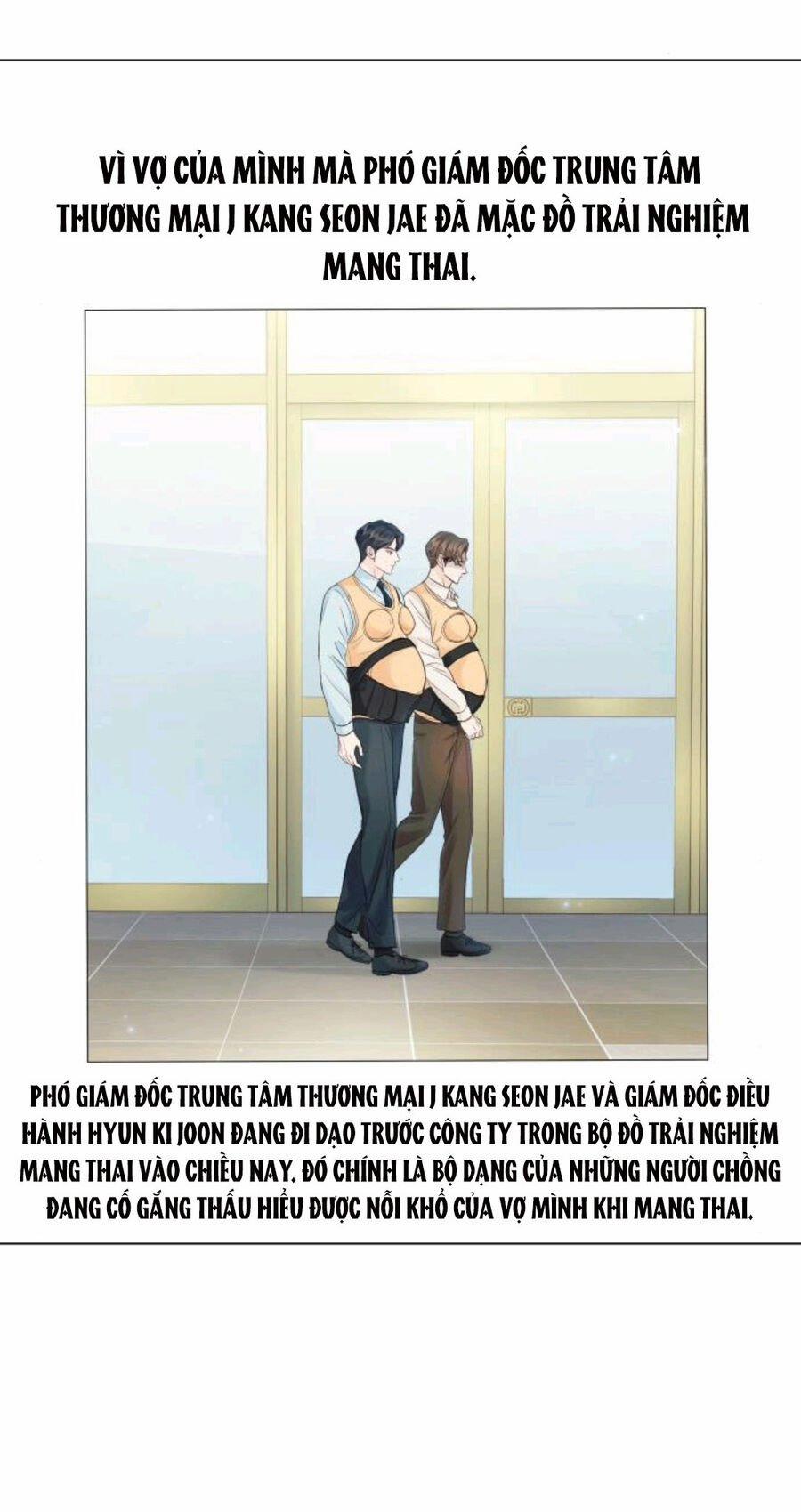 Kết Thúc Nhất Định Sẽ Có Hậu 111.1 trang 3