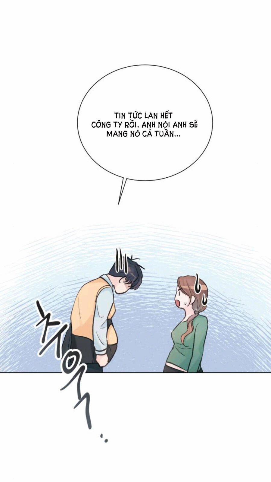 Kết Thúc Nhất Định Sẽ Có Hậu 111.1 trang 31