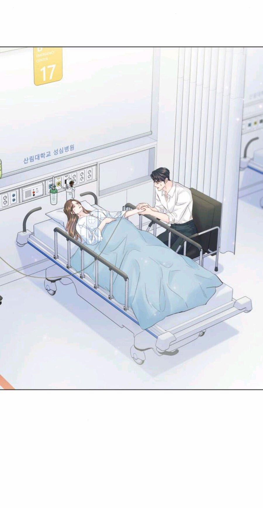 Kết Thúc Nhất Định Sẽ Có Hậu 111.2 trang 1