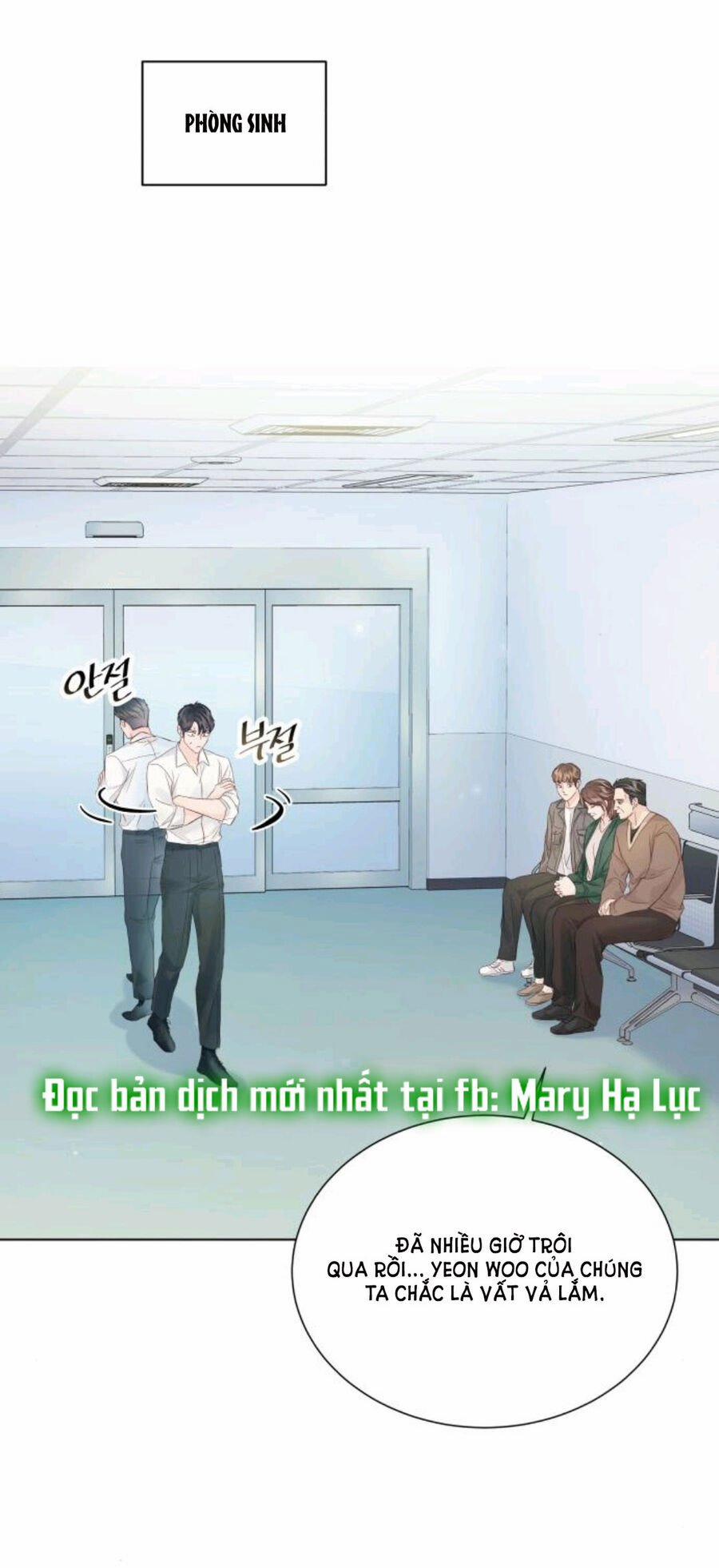 Kết Thúc Nhất Định Sẽ Có Hậu 111.2 trang 19