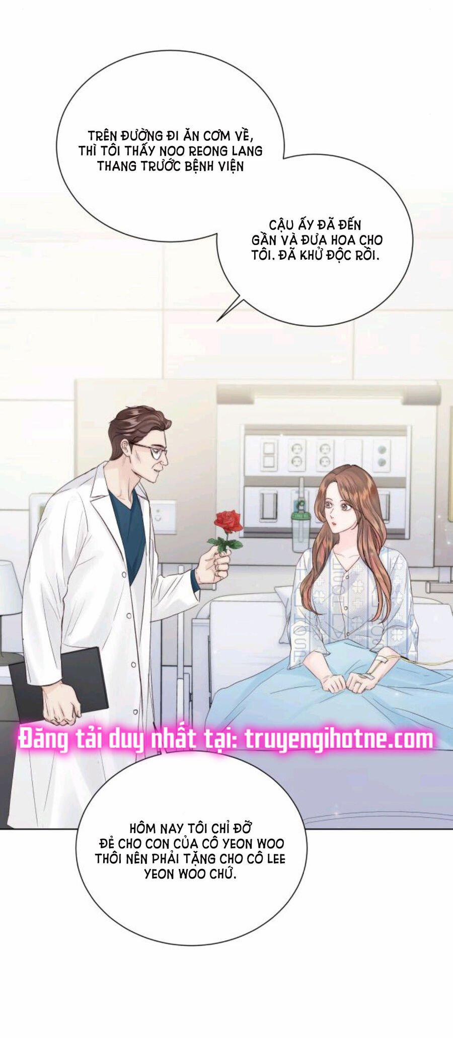 Kết Thúc Nhất Định Sẽ Có Hậu 111.2 trang 42