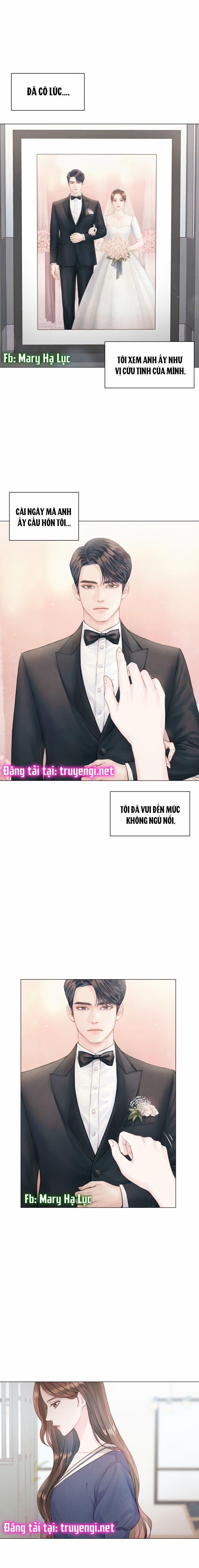 Kết Thúc Nhất Định Sẽ Có Hậu 2 trang 0