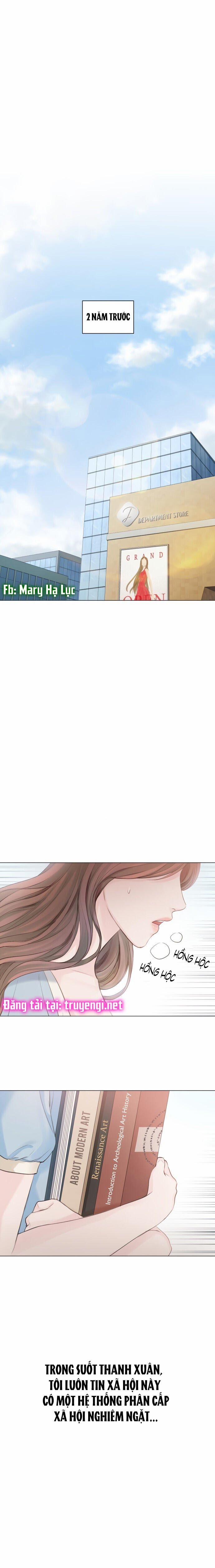 Kết Thúc Nhất Định Sẽ Có Hậu 2 trang 1