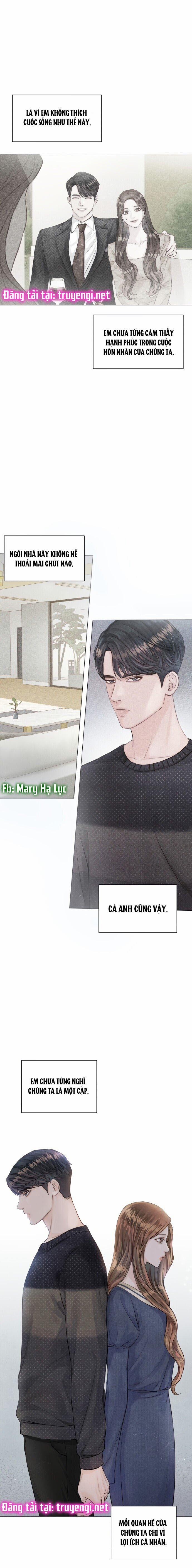 Kết Thúc Nhất Định Sẽ Có Hậu 2 trang 15