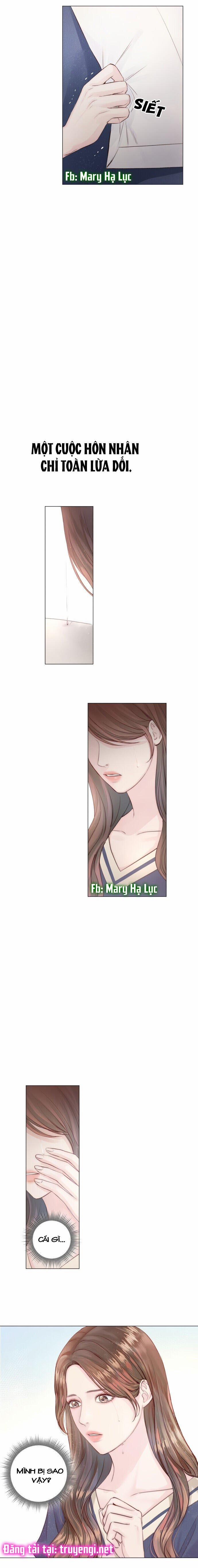 Kết Thúc Nhất Định Sẽ Có Hậu 2 trang 19