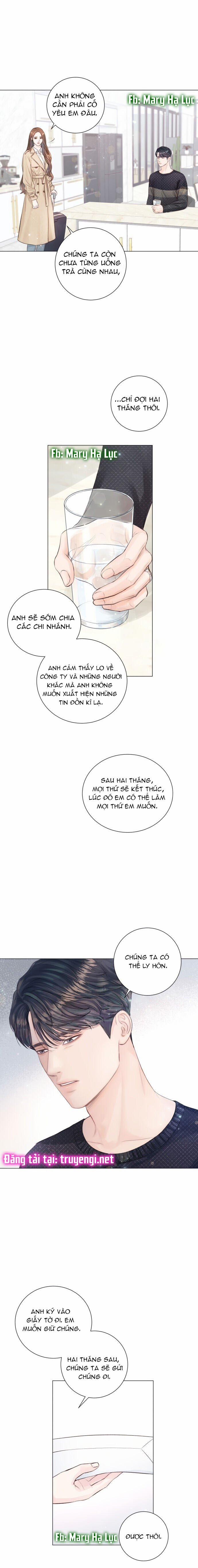 Kết Thúc Nhất Định Sẽ Có Hậu 2 trang 26