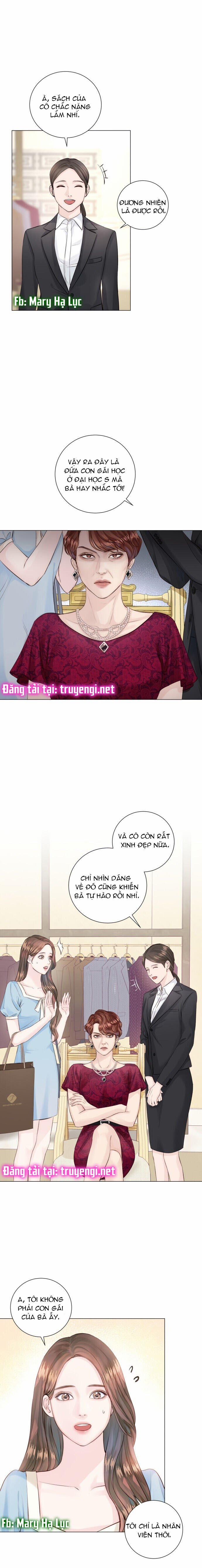 Kết Thúc Nhất Định Sẽ Có Hậu 2 trang 6