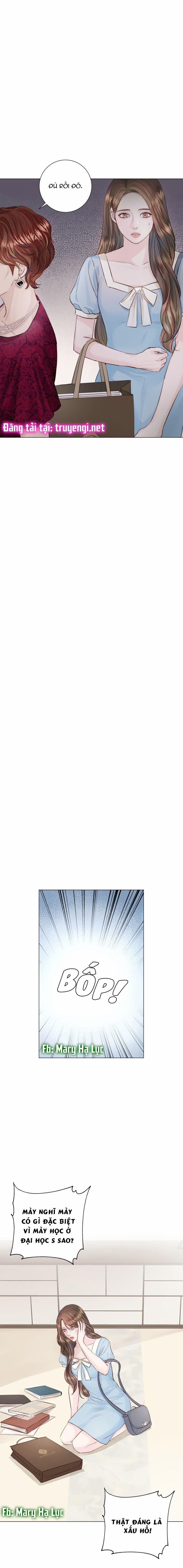 Kết Thúc Nhất Định Sẽ Có Hậu 2 trang 7