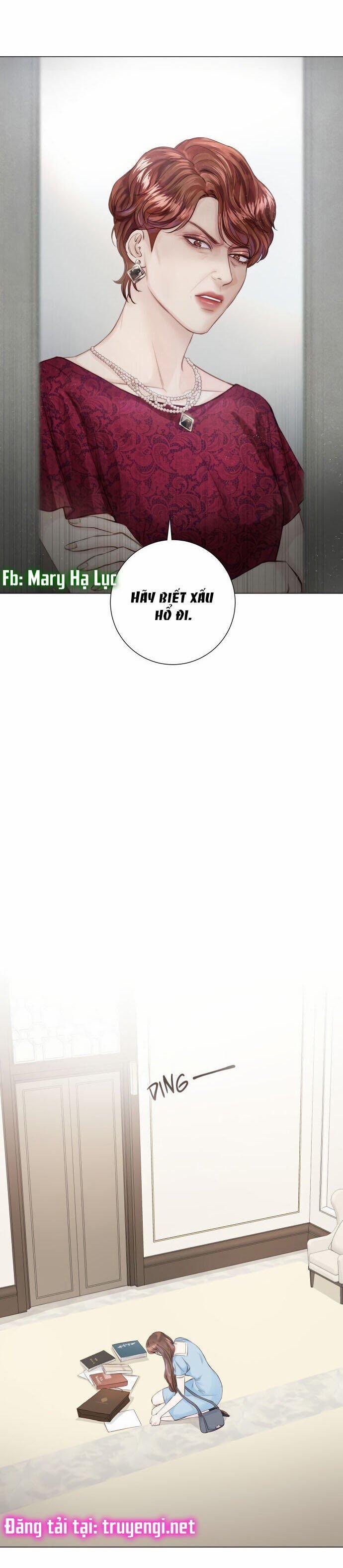 Kết Thúc Nhất Định Sẽ Có Hậu 2 trang 9