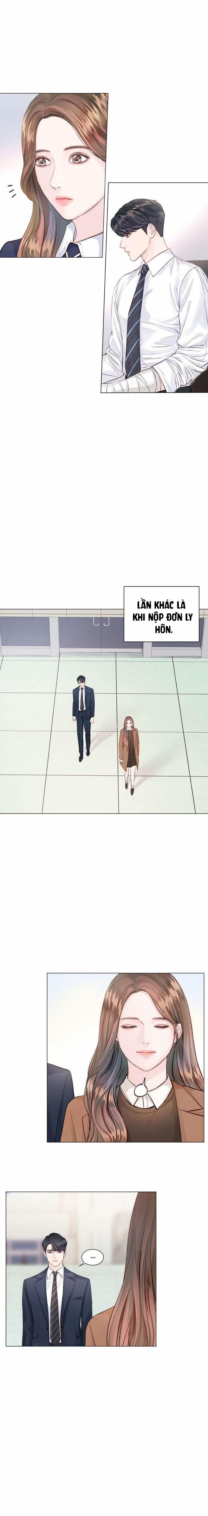 Kết Thúc Nhất Định Sẽ Có Hậu 3 trang 1