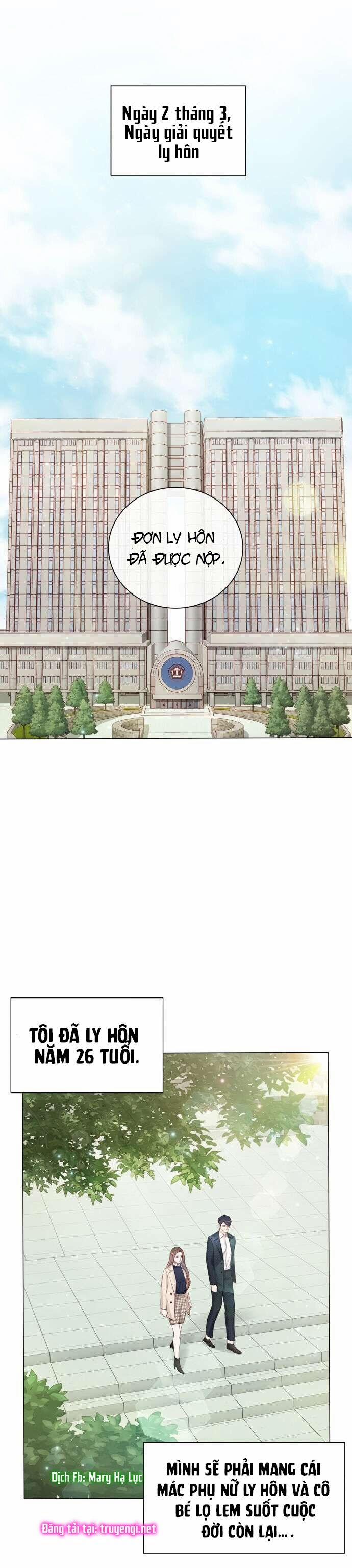 Kết Thúc Nhất Định Sẽ Có Hậu 3 trang 13