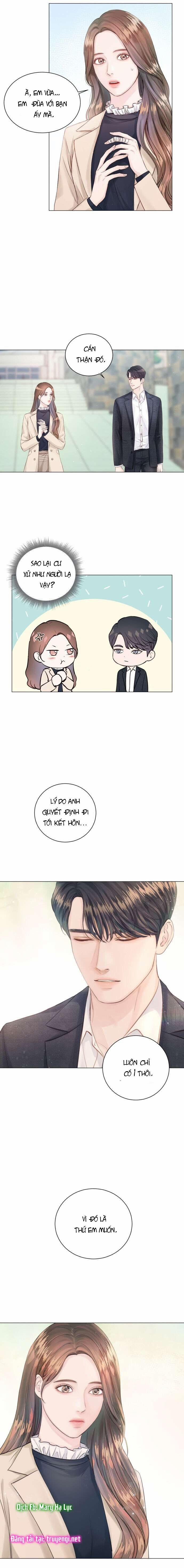 Kết Thúc Nhất Định Sẽ Có Hậu 3 trang 16