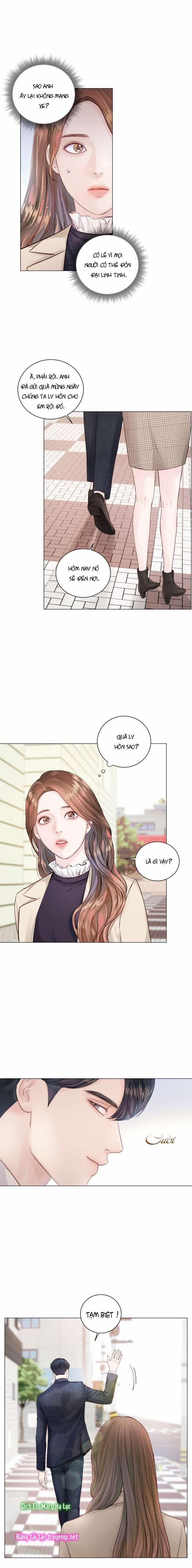 Kết Thúc Nhất Định Sẽ Có Hậu 3 trang 22