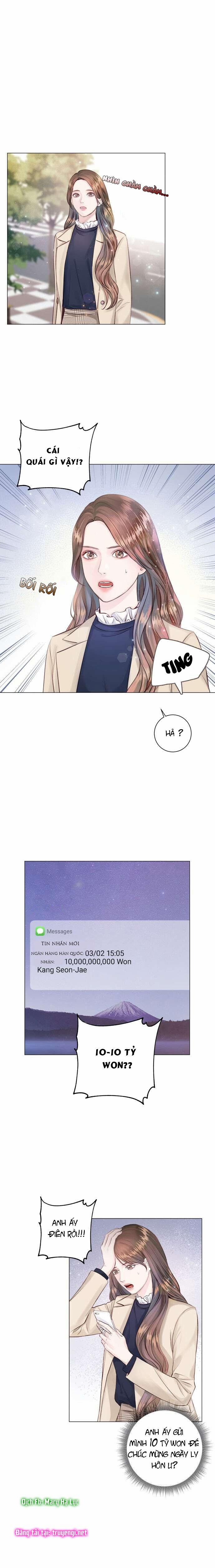 Kết Thúc Nhất Định Sẽ Có Hậu 3 trang 23