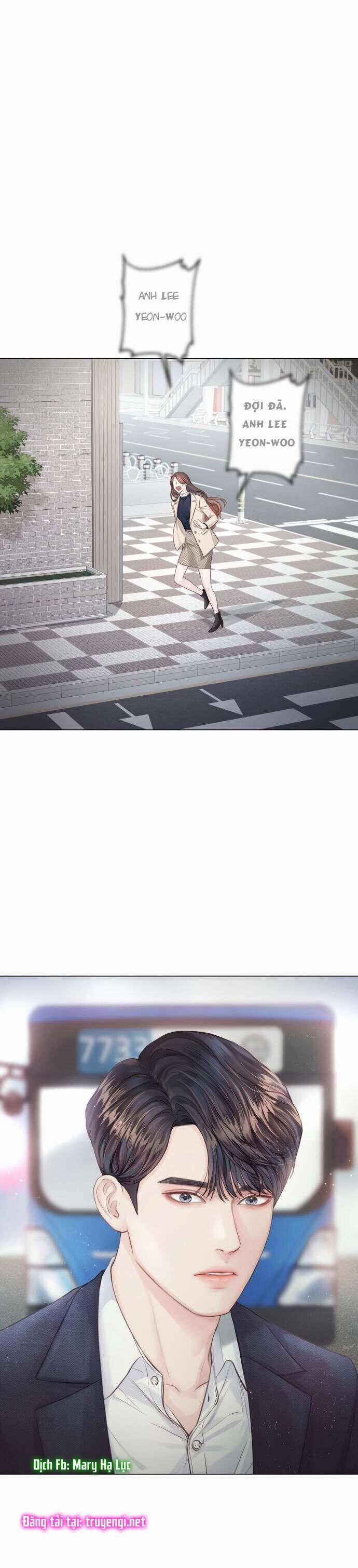 Kết Thúc Nhất Định Sẽ Có Hậu 3 trang 28