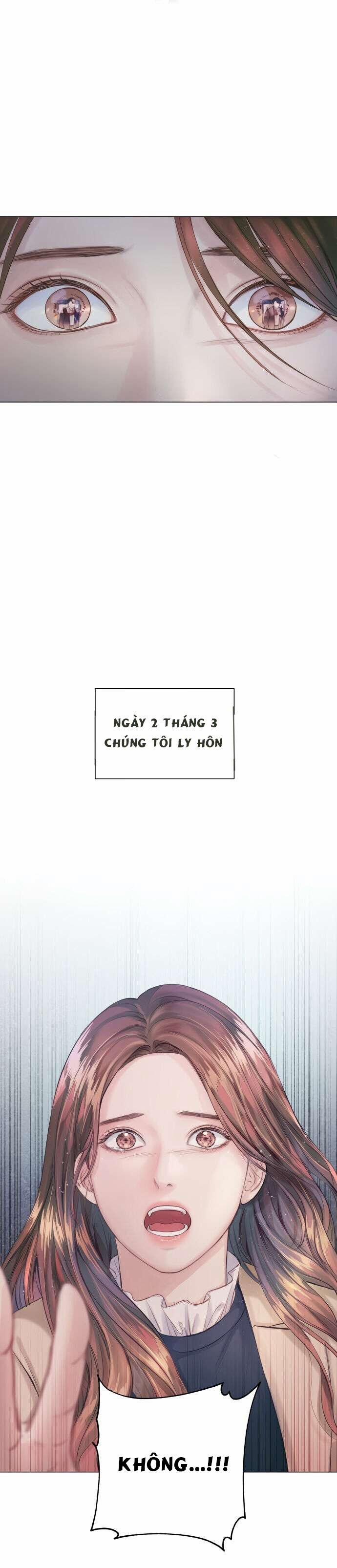 Kết Thúc Nhất Định Sẽ Có Hậu 3 trang 30