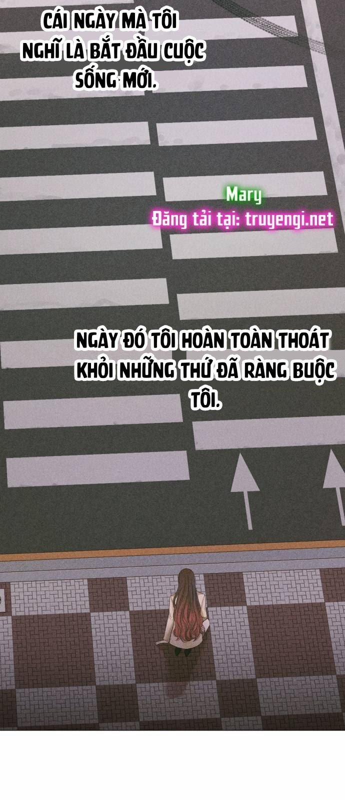 Kết Thúc Nhất Định Sẽ Có Hậu 4 trang 1