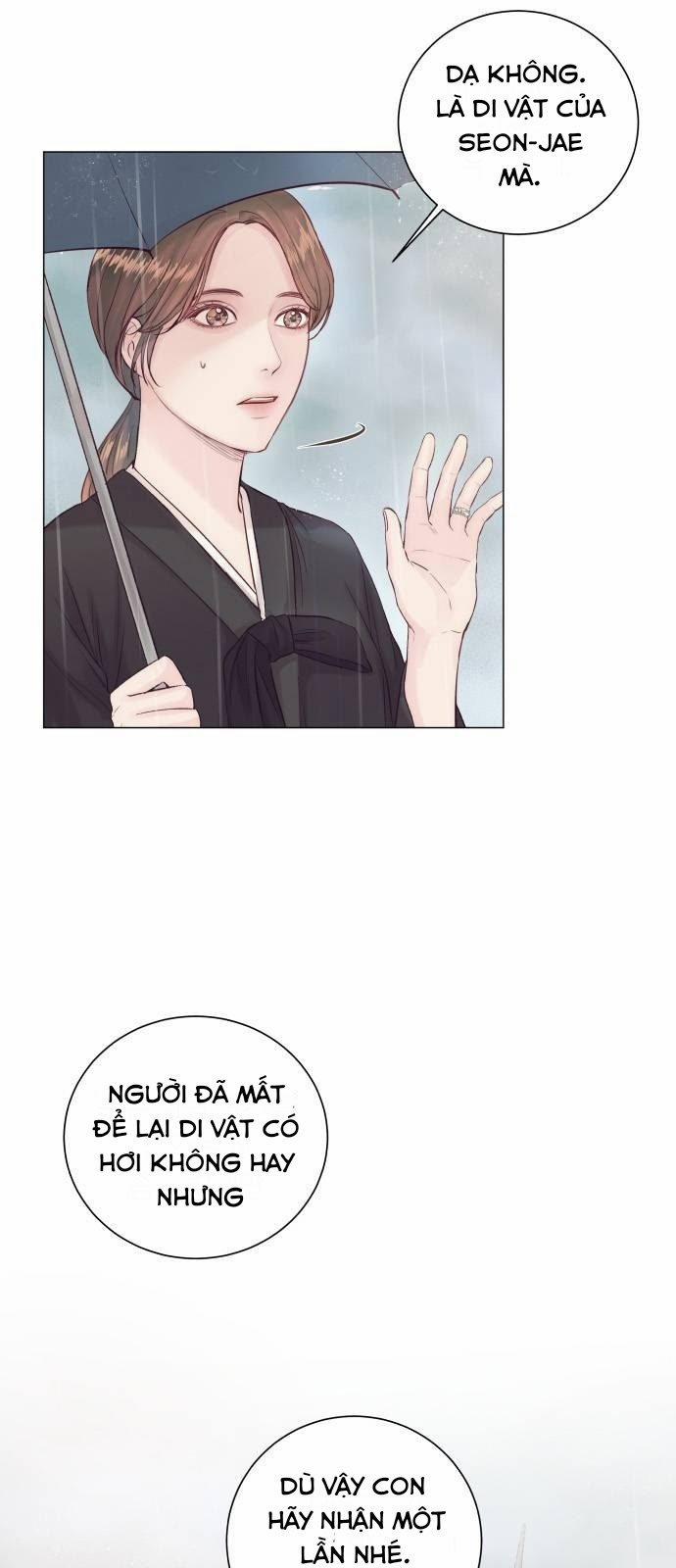 Kết Thúc Nhất Định Sẽ Có Hậu 4 trang 18