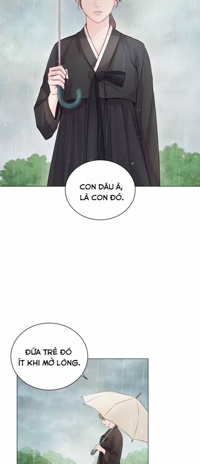 Kết Thúc Nhất Định Sẽ Có Hậu 4 trang 28