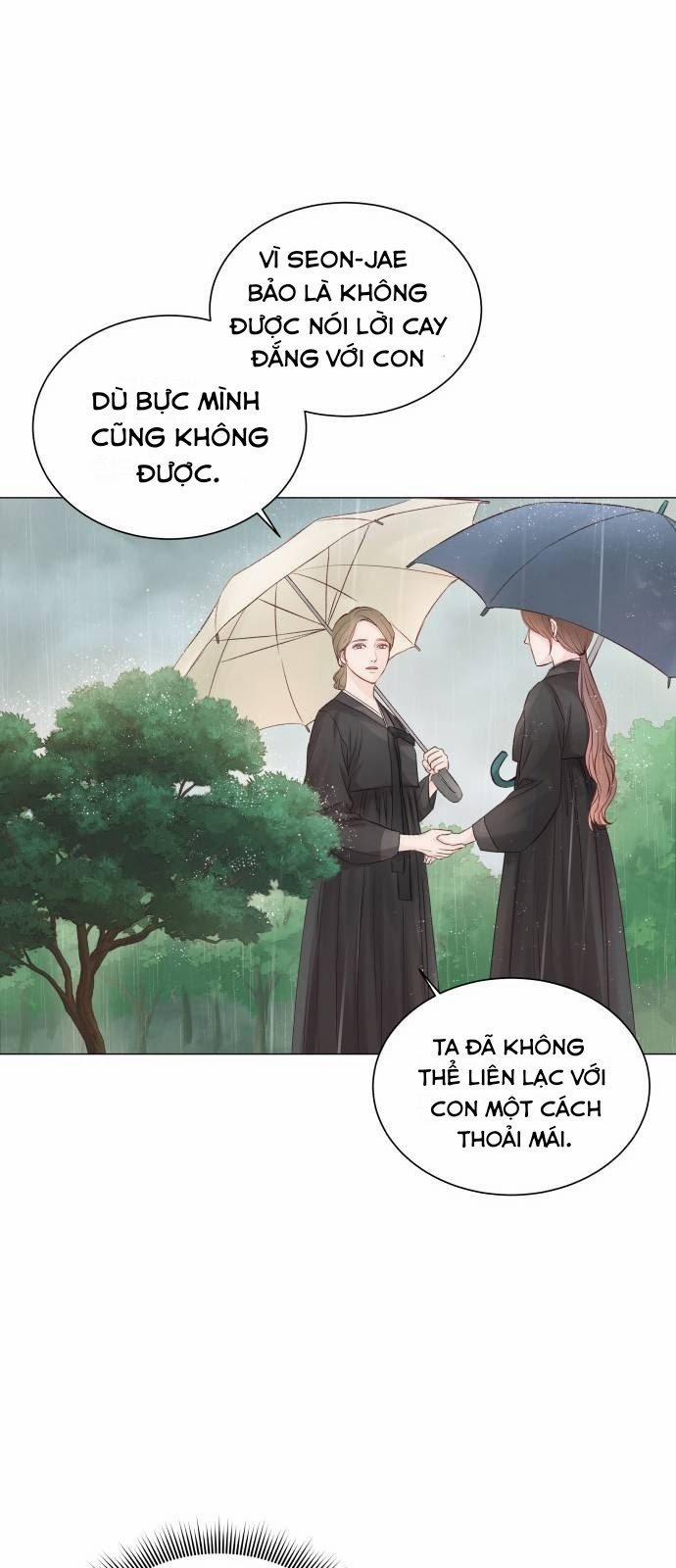 Kết Thúc Nhất Định Sẽ Có Hậu 4 trang 32