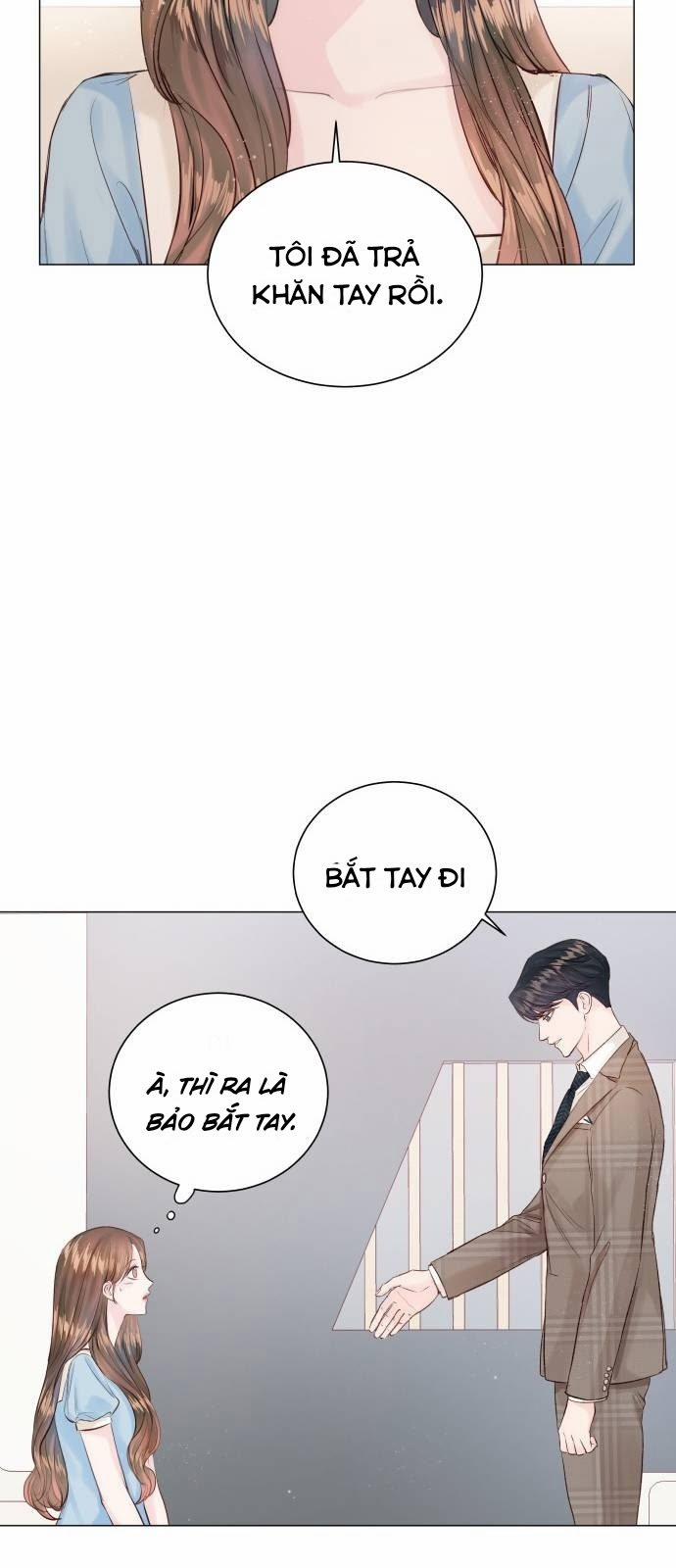 Kết Thúc Nhất Định Sẽ Có Hậu 4 trang 41