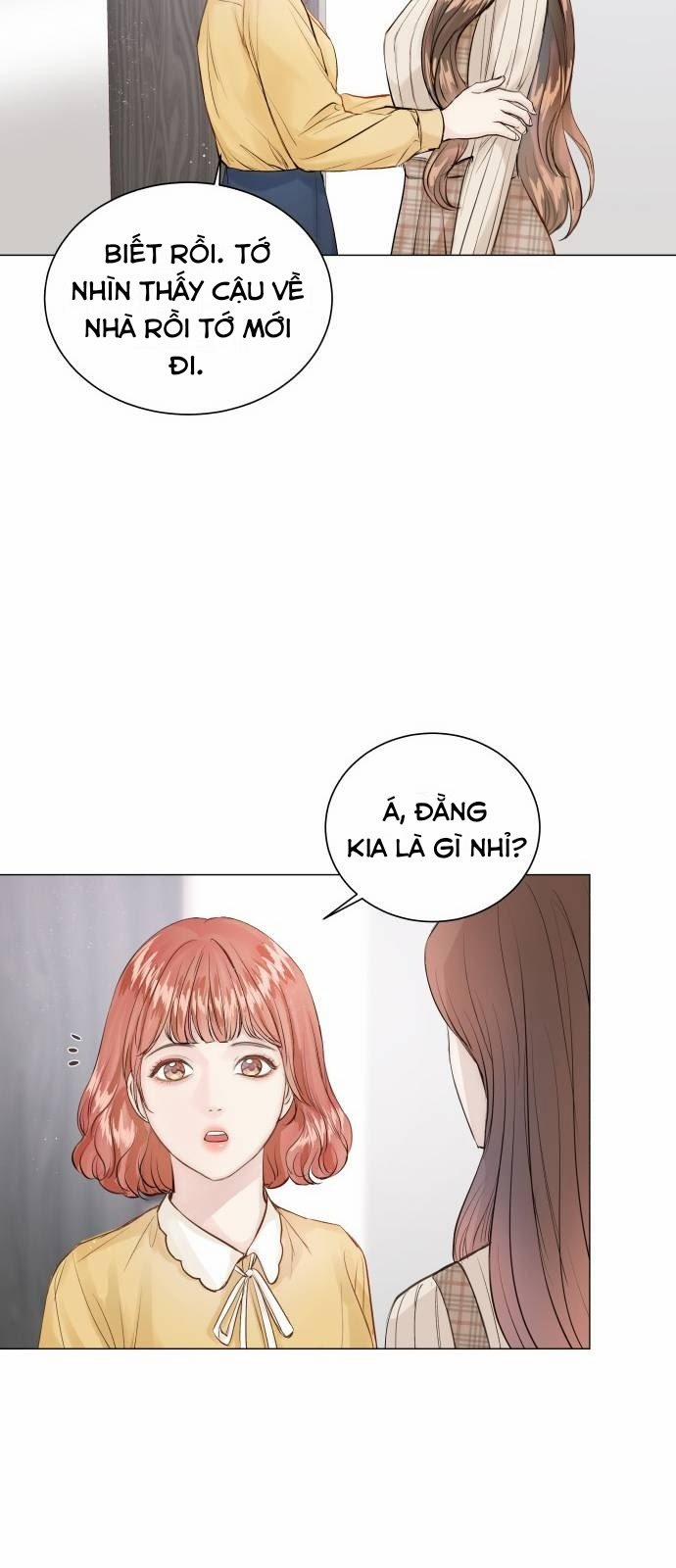 Kết Thúc Nhất Định Sẽ Có Hậu 4 trang 54