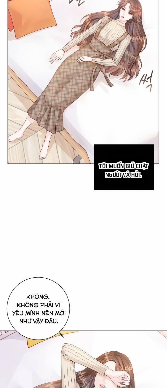 Kết Thúc Nhất Định Sẽ Có Hậu 4 trang 70