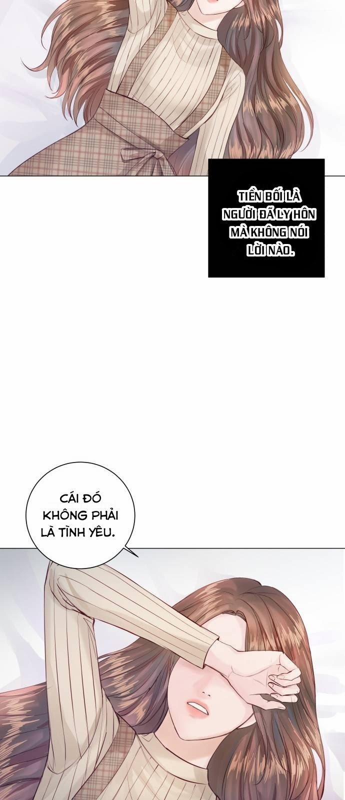 Kết Thúc Nhất Định Sẽ Có Hậu 4 trang 71