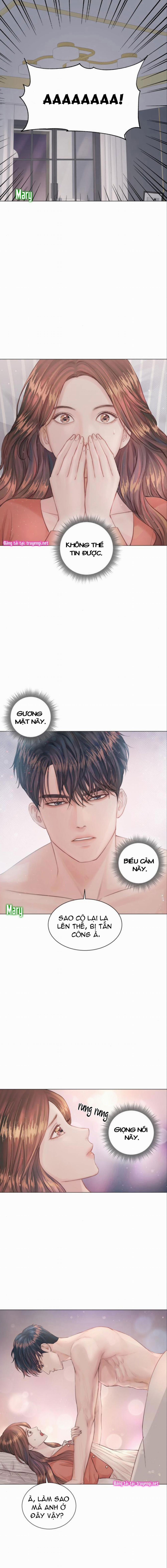 Kết Thúc Nhất Định Sẽ Có Hậu 5 trang 0