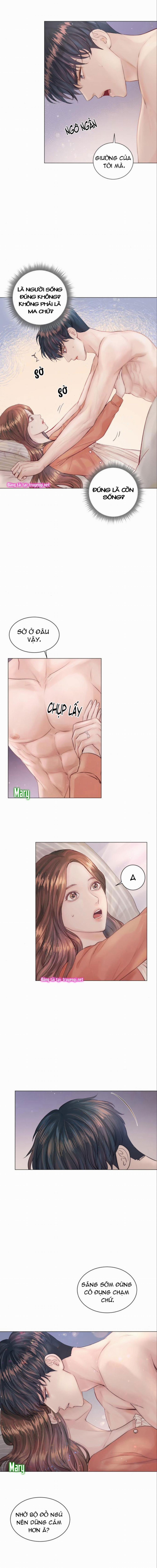 Kết Thúc Nhất Định Sẽ Có Hậu 5 trang 1