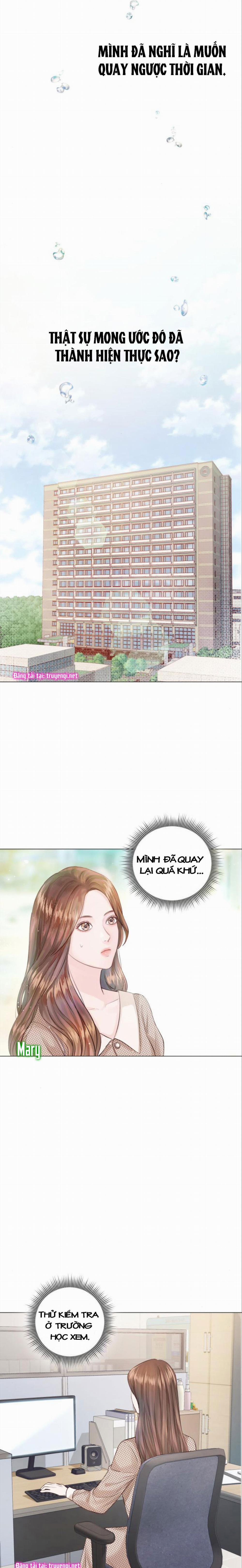 Kết Thúc Nhất Định Sẽ Có Hậu 5 trang 11