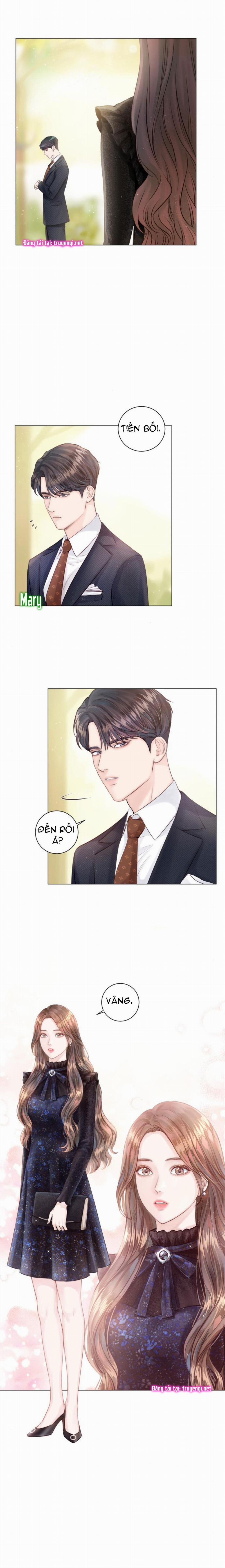 Kết Thúc Nhất Định Sẽ Có Hậu 5 trang 19