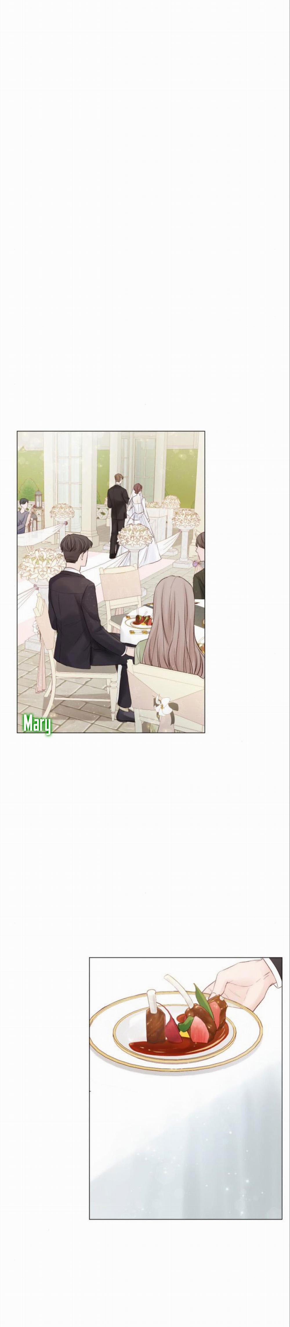 Kết Thúc Nhất Định Sẽ Có Hậu 5 trang 21