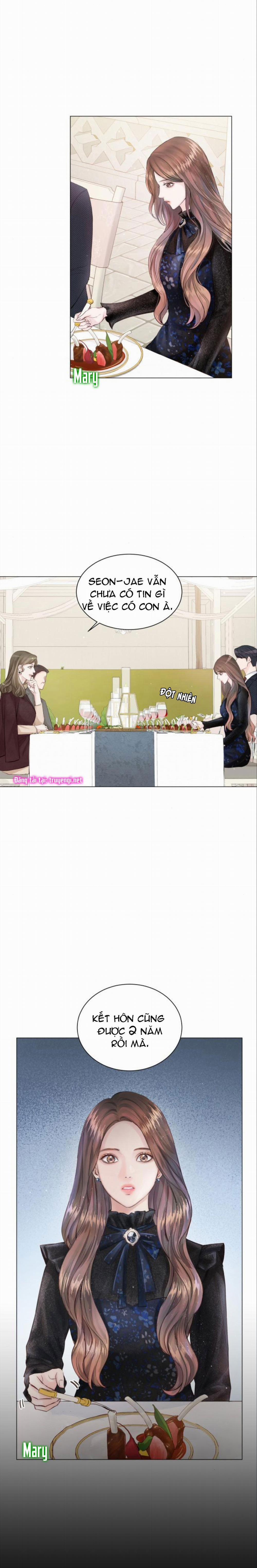 Kết Thúc Nhất Định Sẽ Có Hậu 5 trang 22