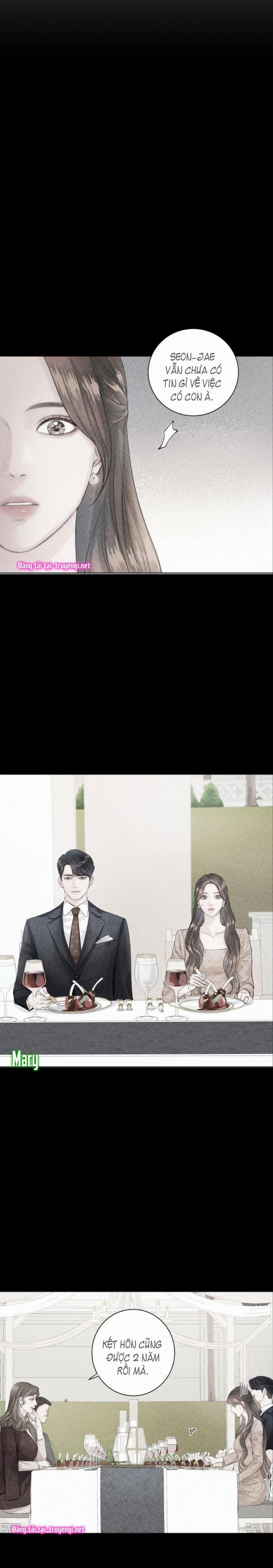 Kết Thúc Nhất Định Sẽ Có Hậu 5 trang 23