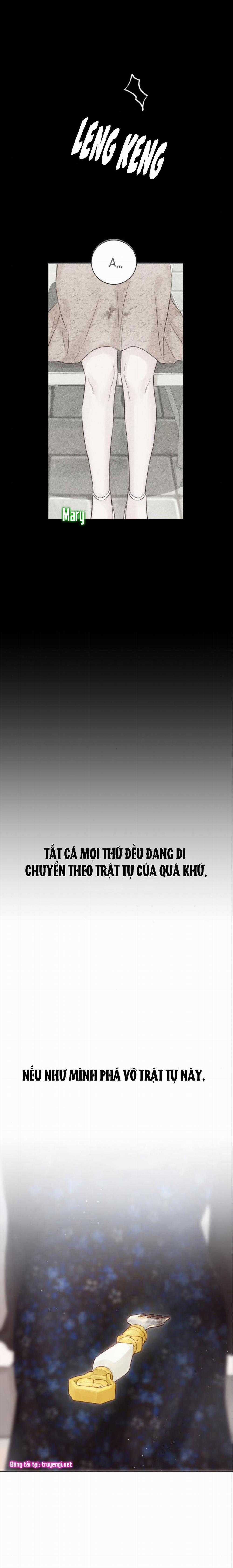 Kết Thúc Nhất Định Sẽ Có Hậu 5 trang 24