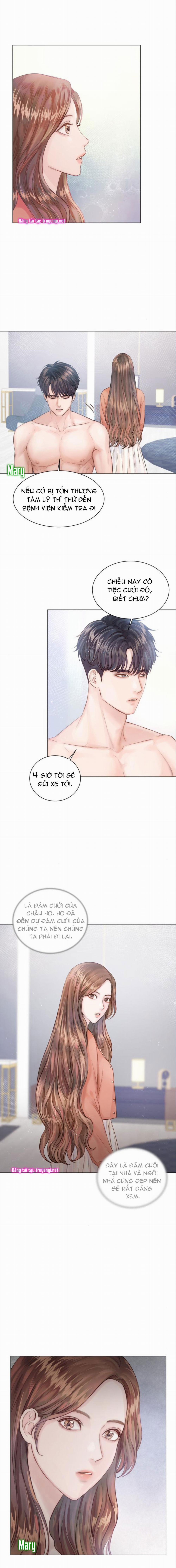 Kết Thúc Nhất Định Sẽ Có Hậu 5 trang 7