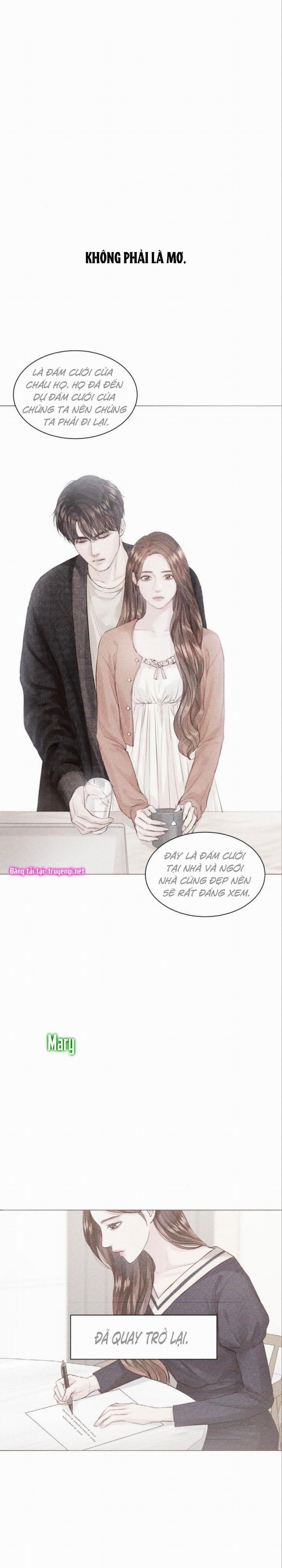 Kết Thúc Nhất Định Sẽ Có Hậu 5 trang 8