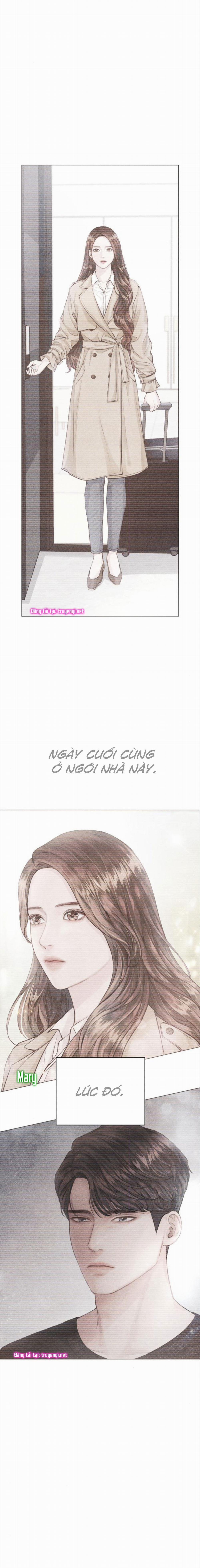 Kết Thúc Nhất Định Sẽ Có Hậu 5 trang 9